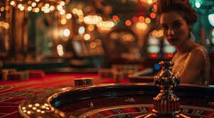 Responsible Gaming