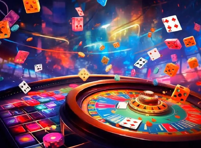 https 369 bet ရှိ အွန်လိုင်း စလော့ ဂိမ်းများ၏ လက်ရွေးစင်ပုံများ