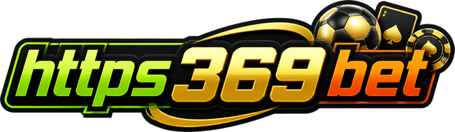 https 369 bet Logo